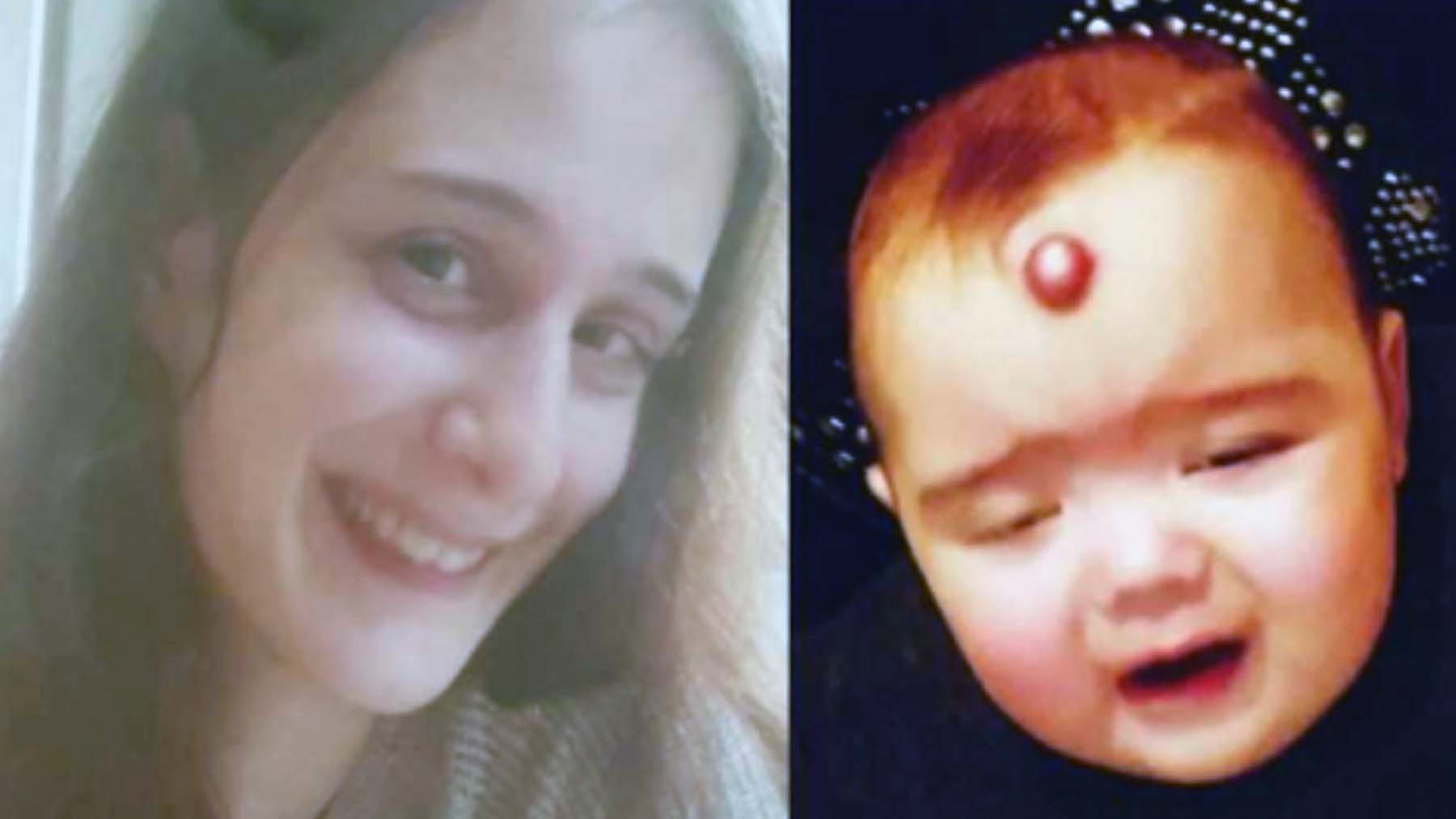 Encuentran muerto a bebé de 8 meses desaparecido junto a su madre en Zaragoza