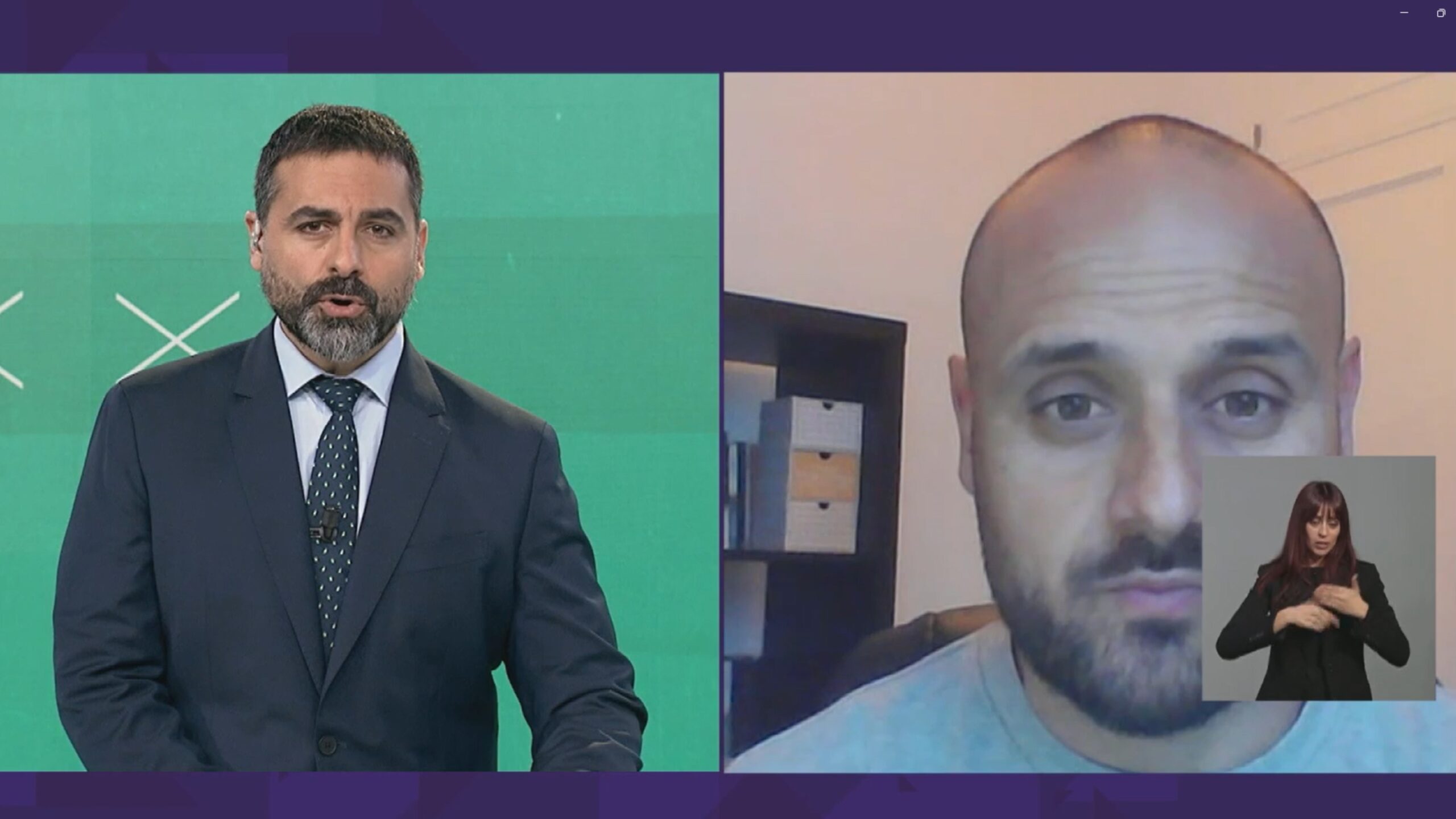 "Los narcos han cruzado una línea roja"