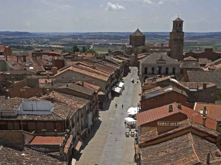 Fallece menor atropellada en Toro (Zamora)