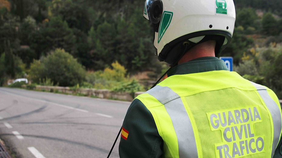 Fallece una persona en un trágico accidente de tráfico en Marbella