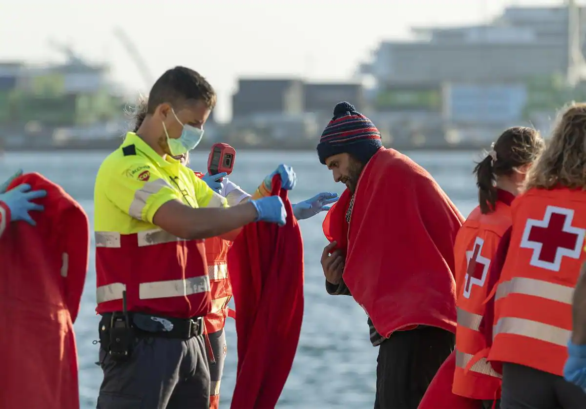 Piden 14 años para el patrón de una neumática en la que fallecieron 13 migrantes