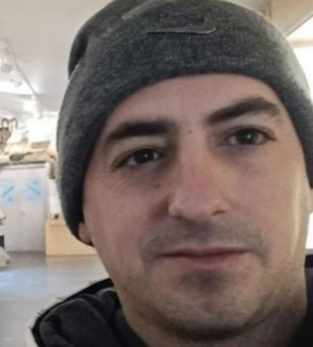 Buscan a un guardense desaparecido hace tres días