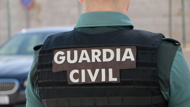 Dos hermanos detenidos en Órgiva por robar dos bombonas de butano