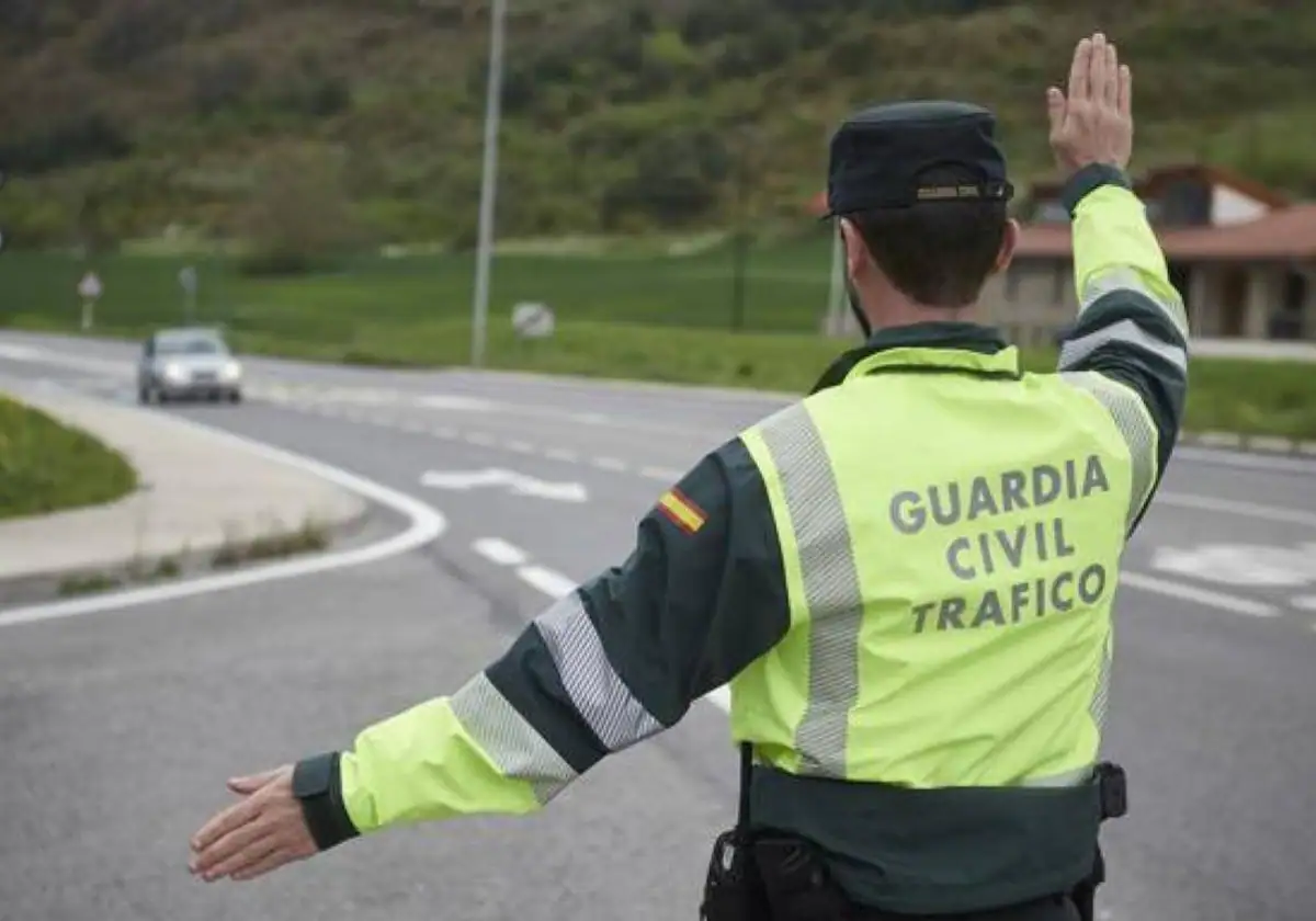 Hombre apuñala a su ex pareja y desata una peligrosa persecución desde Málaga hasta Antequera