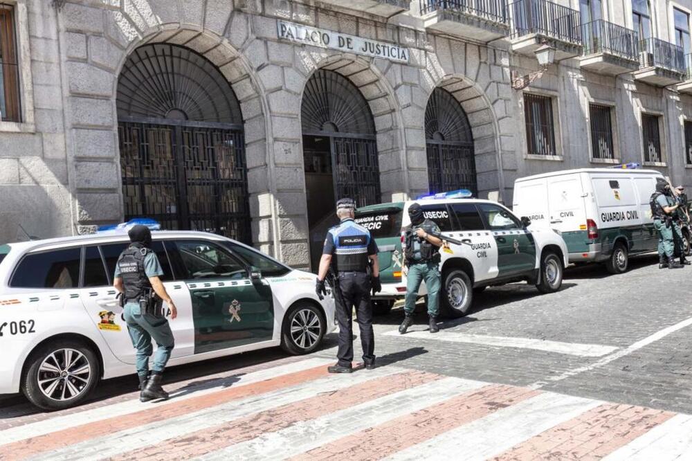 Hombre condenado a prisión por abusar sexualmente de una niña de 7 años y se le prohíbe acercarse a ella durante 10 años