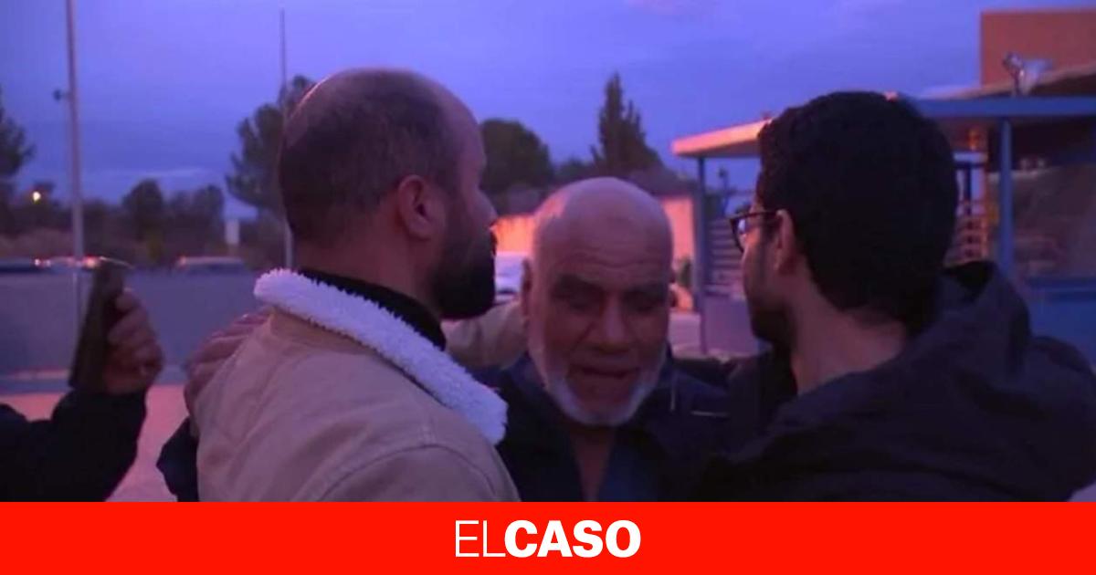 Diez días en una prisión de Barcelona por llamarse igual que un traficante de armas buscado por Francia