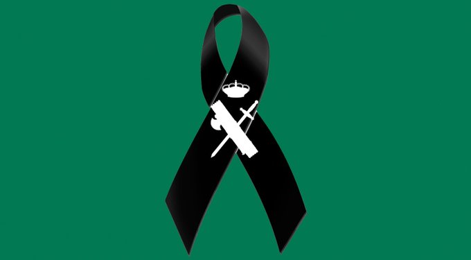 Indignación en la Guardia Civil tras el asesinato de dos agentes en Barbate a manos de narcotraficantes en el puerto