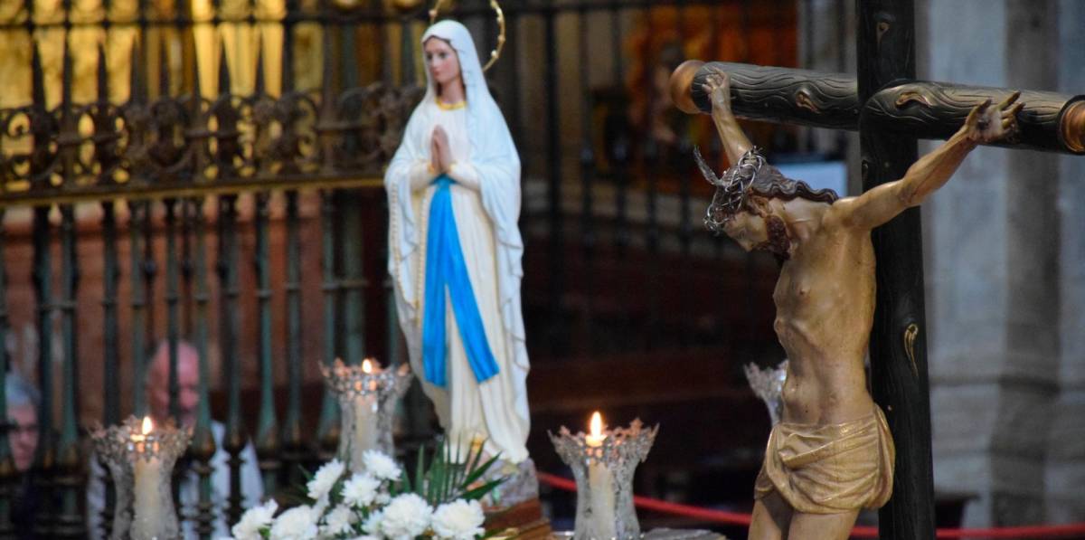 Intentan estafar miles de euros haciéndose pasar por el obispo de Jaén