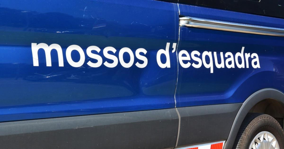 Los Mossos d'Esquadra investigan la muerte violenta de un hombre en Cambrils