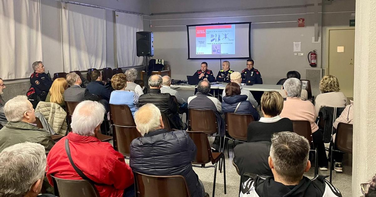 Asaltan otras tres viviendas en una semana en partidas de L'Horta
