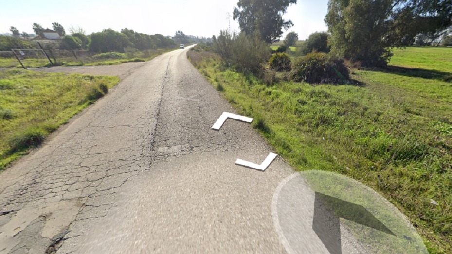 Trágico suceso: Muere un joven de 21 años en un accidente de tráfico