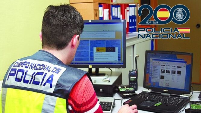 Un vecino de Baza, estafado con 401 euros tras comprar un portátil de segunda mano que nunca le llegó