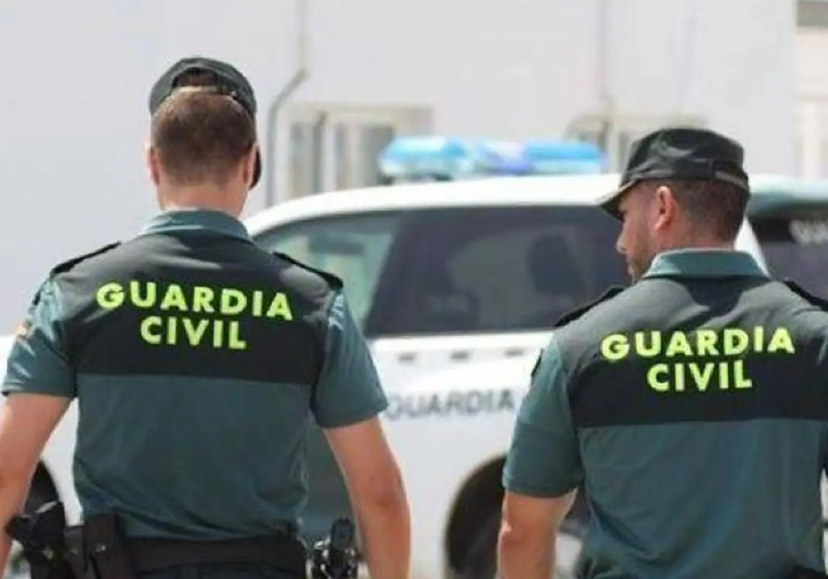 Interceptan una narcolancha con más de cuatro toneladas de cocaína al sur de Canarias