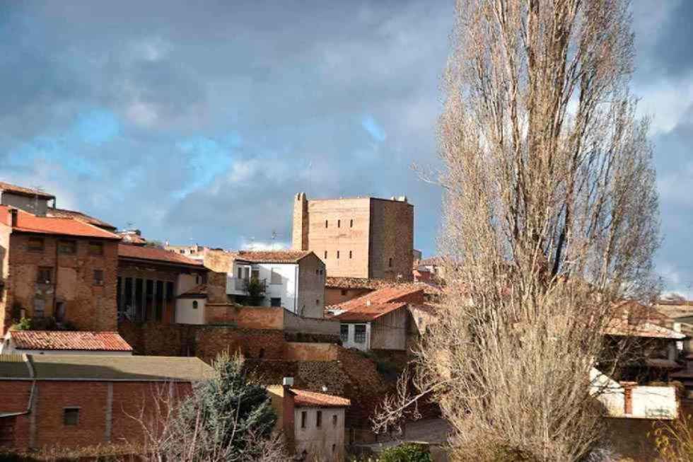 La Guardia Civil recupera 14.450 euros de estafa cometida contra empresa soriana