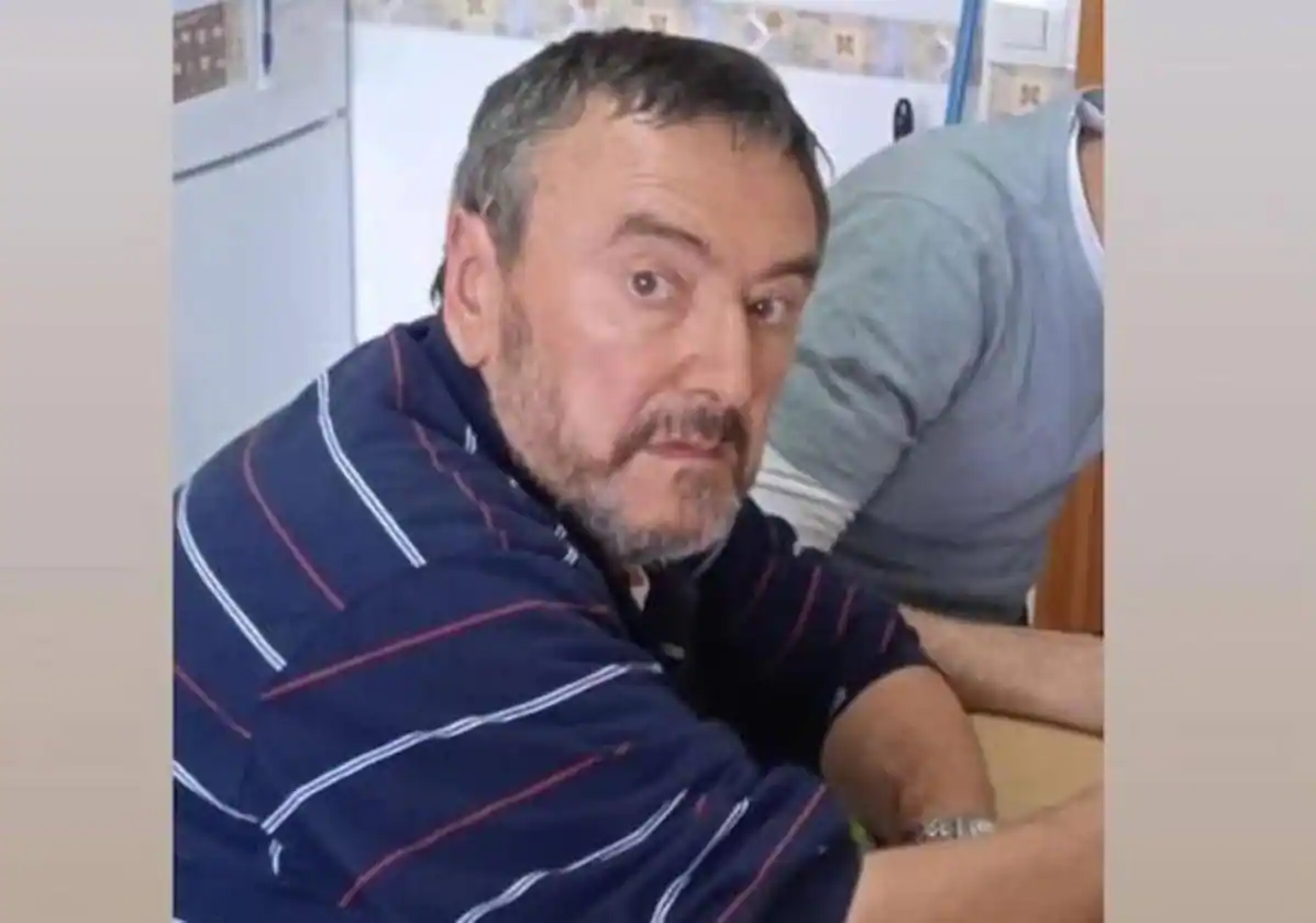 Continúa la búsqueda de José Ángel, el vecino de Lardero desaparecido