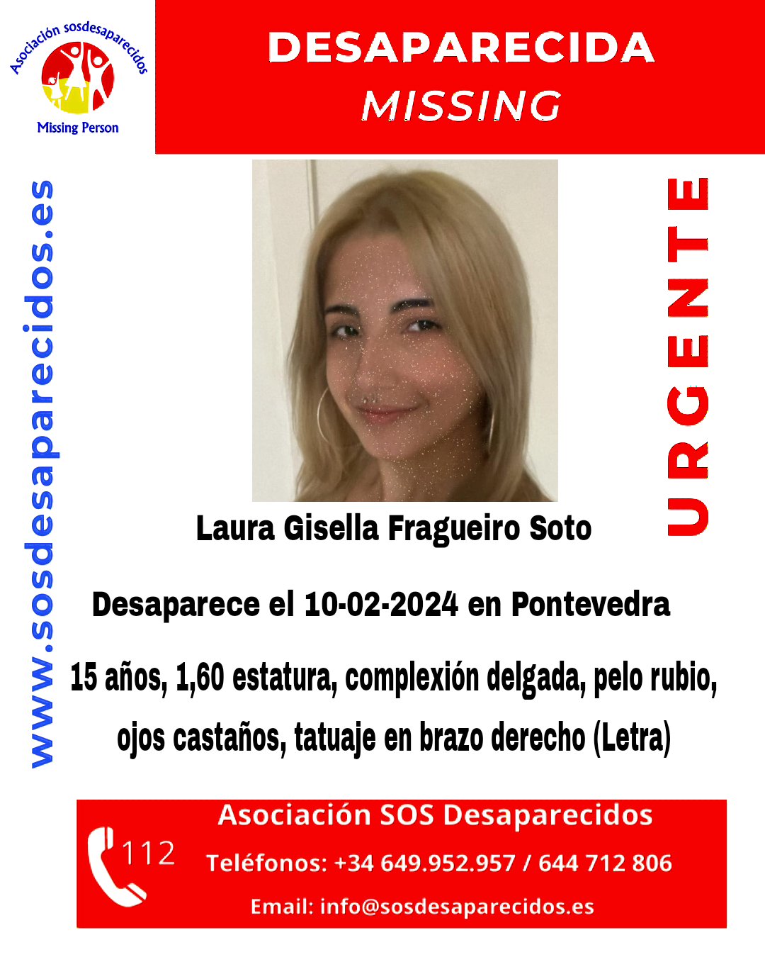 Noticias de Pontevedra