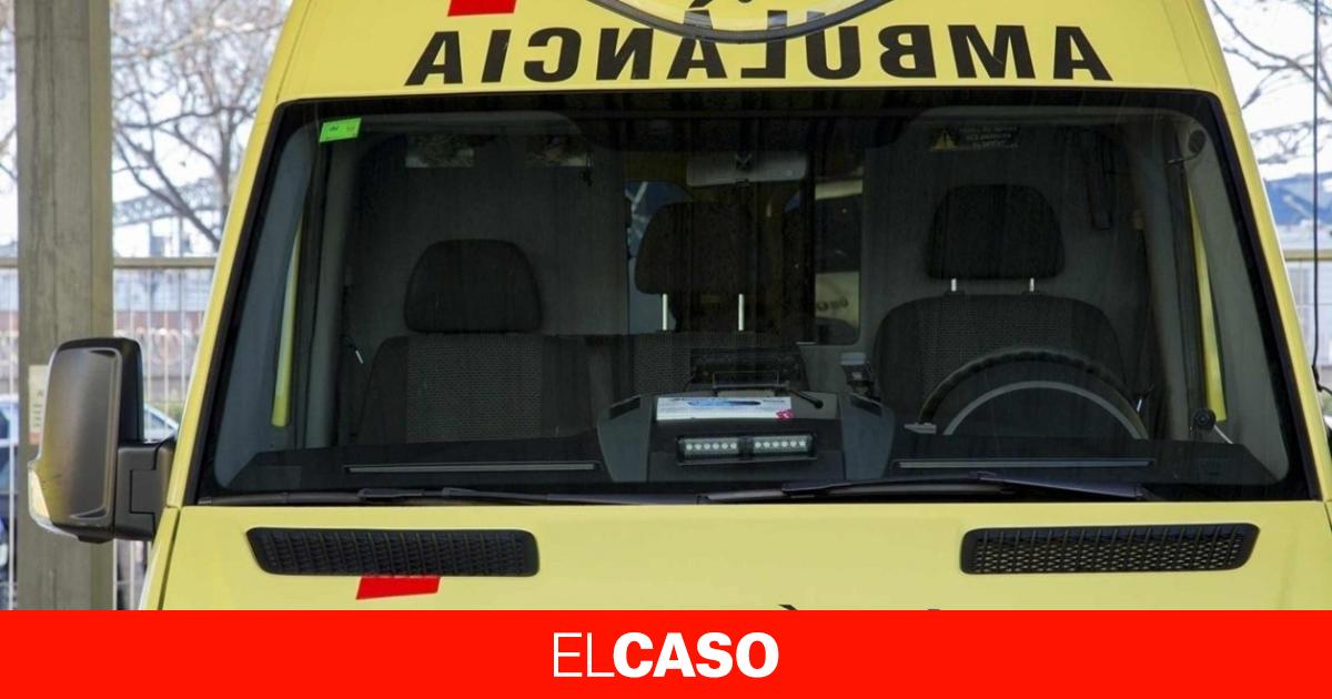 Once heridos, entre ellos dos menores, por la mala combustión de una caldera en un edificio en Oristà