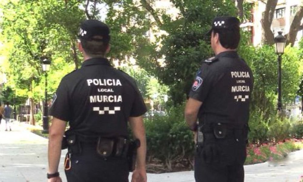 Atropellan a una menor de 13 años en la pedanía murciana de Los Garres