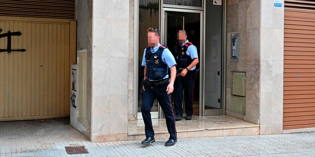 La acusada de matar a una anciana el 2022 en Reus seguirá en prisión preventiva