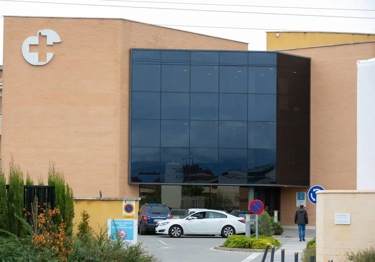 Una mujer y una niña han resultado heridas en un atropello en Villamediana