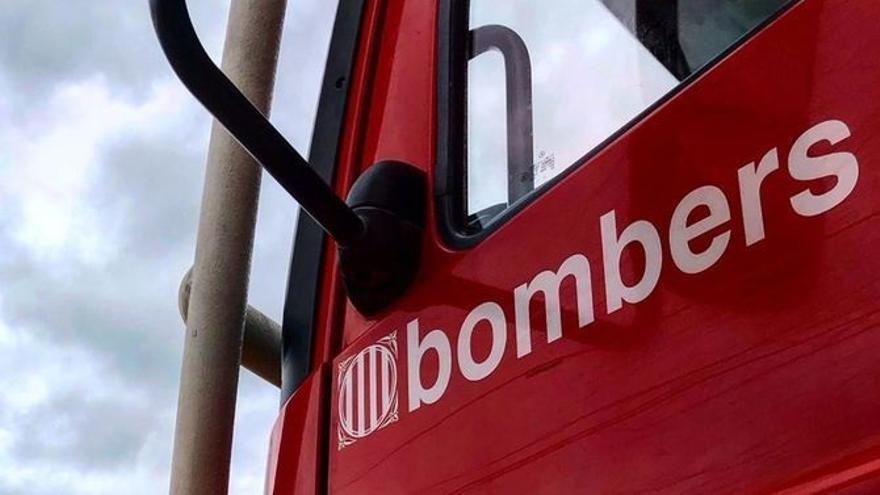 Ingresadas 11 personas en Barcelona al intoxicarse por la mala combustión de una caldera