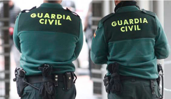Una operación contra los Trinitarios se salda con ocho detenciones en Euskadi