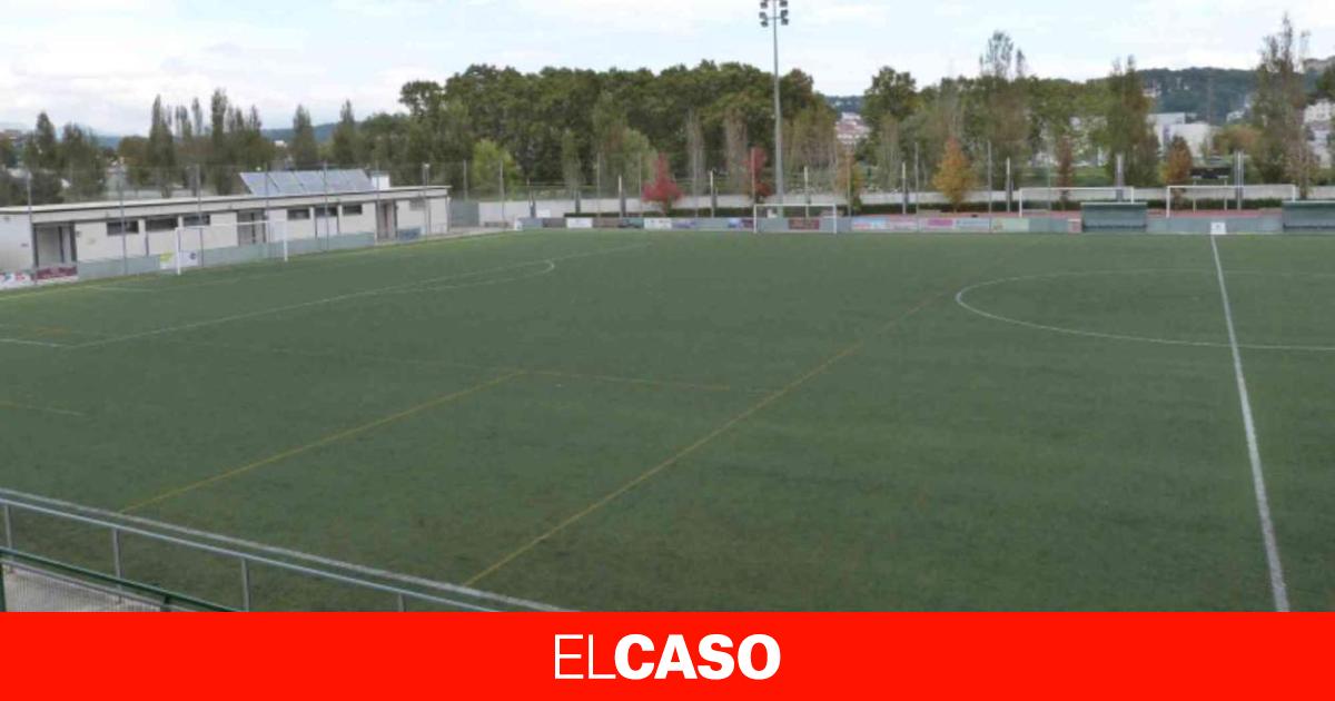 Denuncian la presencia de cámaras en los vestuarios del FC Palau-solità i Plegamans: llevaban años instaladas