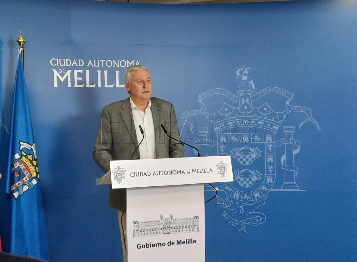 Seguridad Ciudadana dispondrá de un presupuesto superior a los 9,1 millones de euros