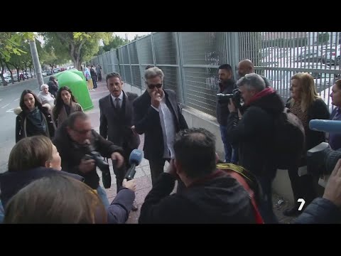 Marcos Mart&iacute;nez asegura ser el arrendador de Teatre y Fonda Milagros,  pero "no el responsable"