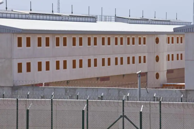 «Alarmante incremento» de drogas en el centro penitenciario Las Palmas 2
