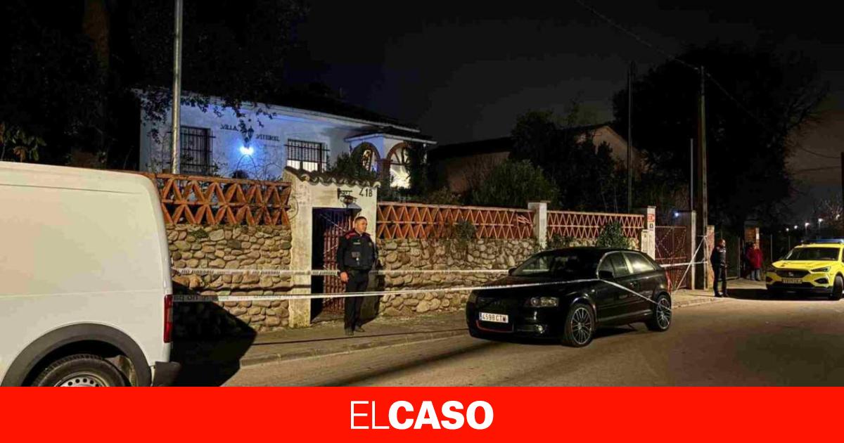 Tiroteo en Catalunya deja un muerto y dos heridos graves en Sils