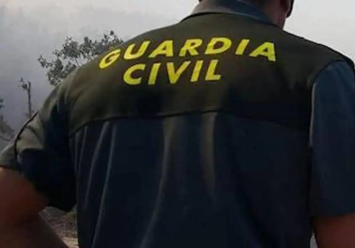 Muere un hombre tras recibir un disparo durante una cacería en Cabranes