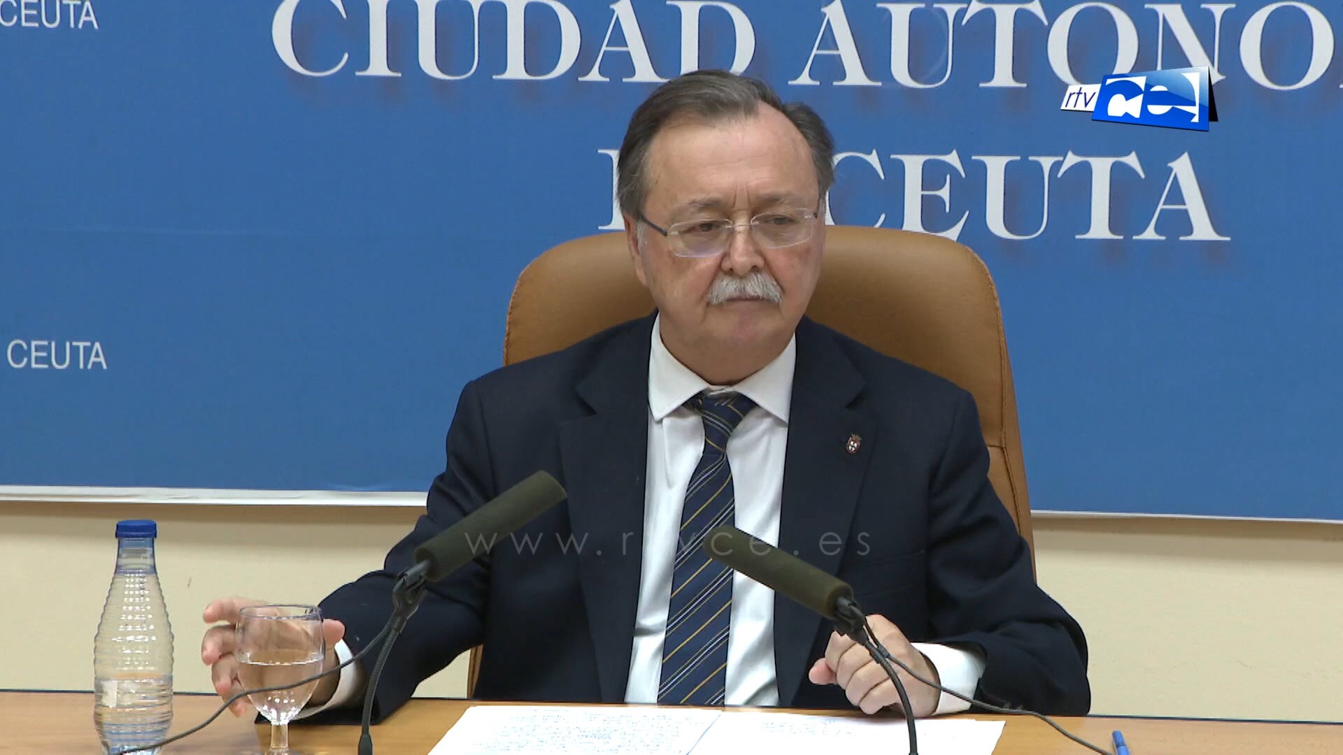 "Los componentes de la Guardia Civil son el mejo...