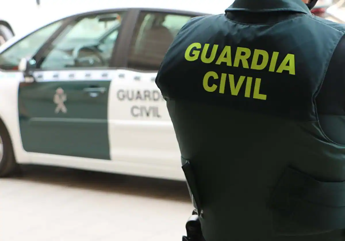 Muere una motorista de 34 años en Estepona tras chocar con una furgoneta