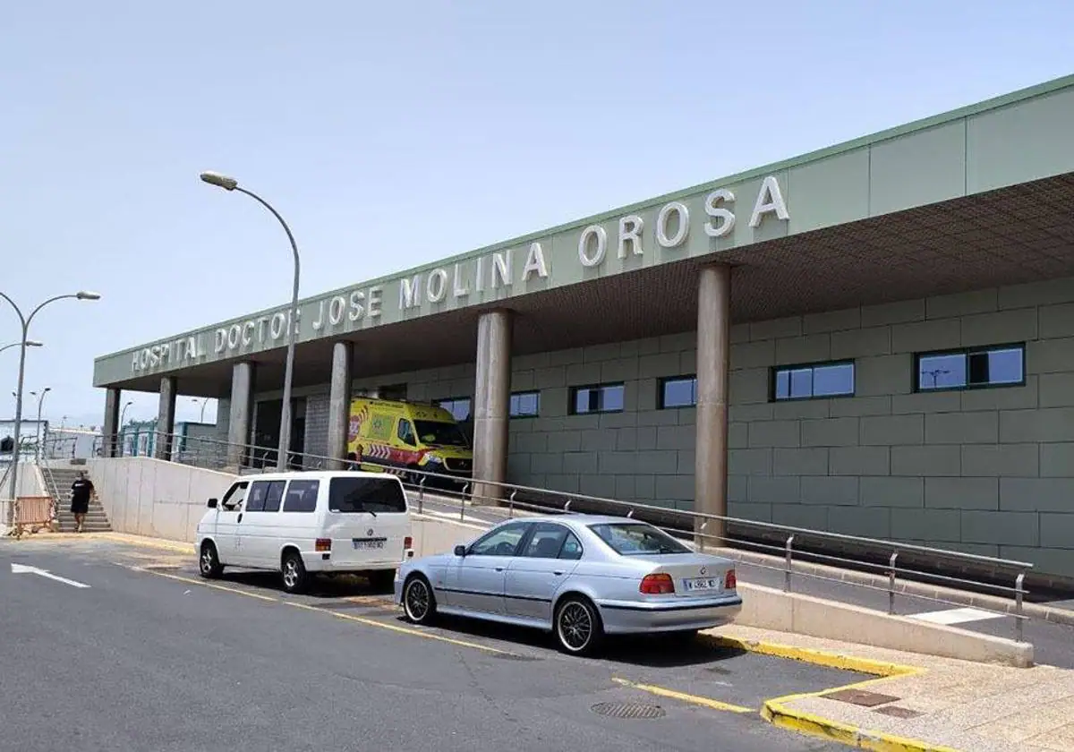Muere el joven de 16 años que sufrió un atropello en Lanzarote