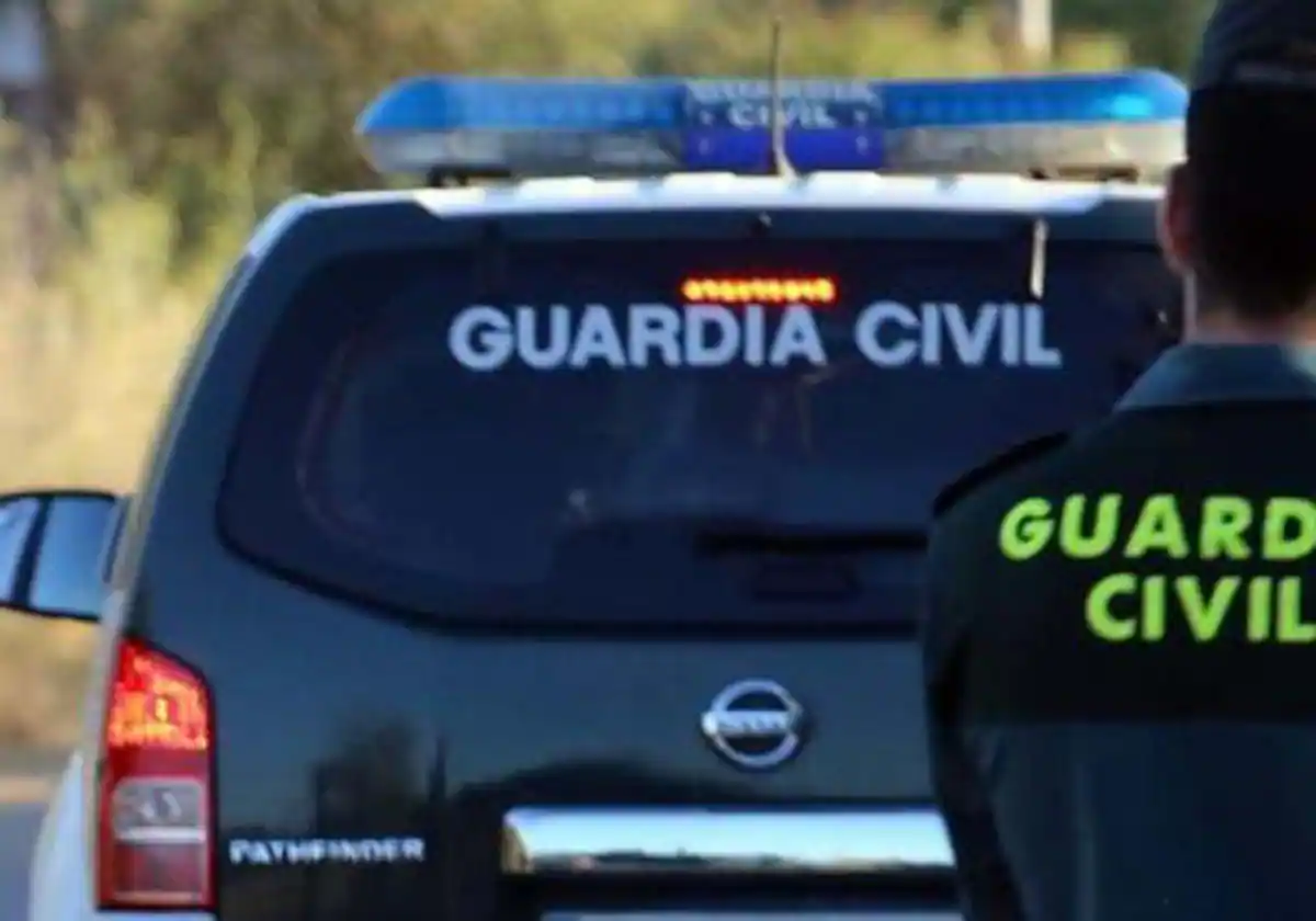 El último trayecto de Sindy Vanessa, la motorista fallecida en Estepona tras ser arrollada por un conductor ebrio y sin carnet