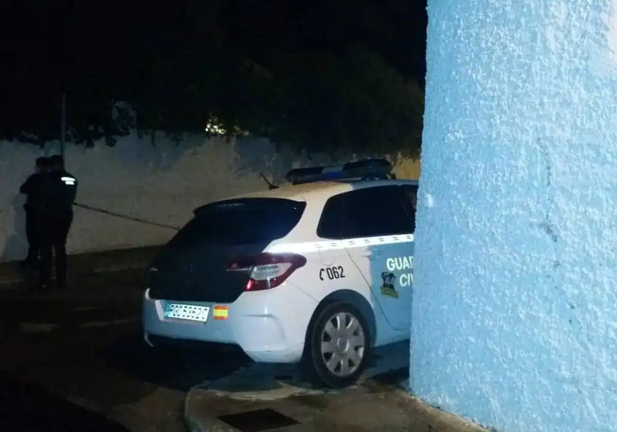 Asesinan a tiros a tres colombianos en El Saler (Valencia)