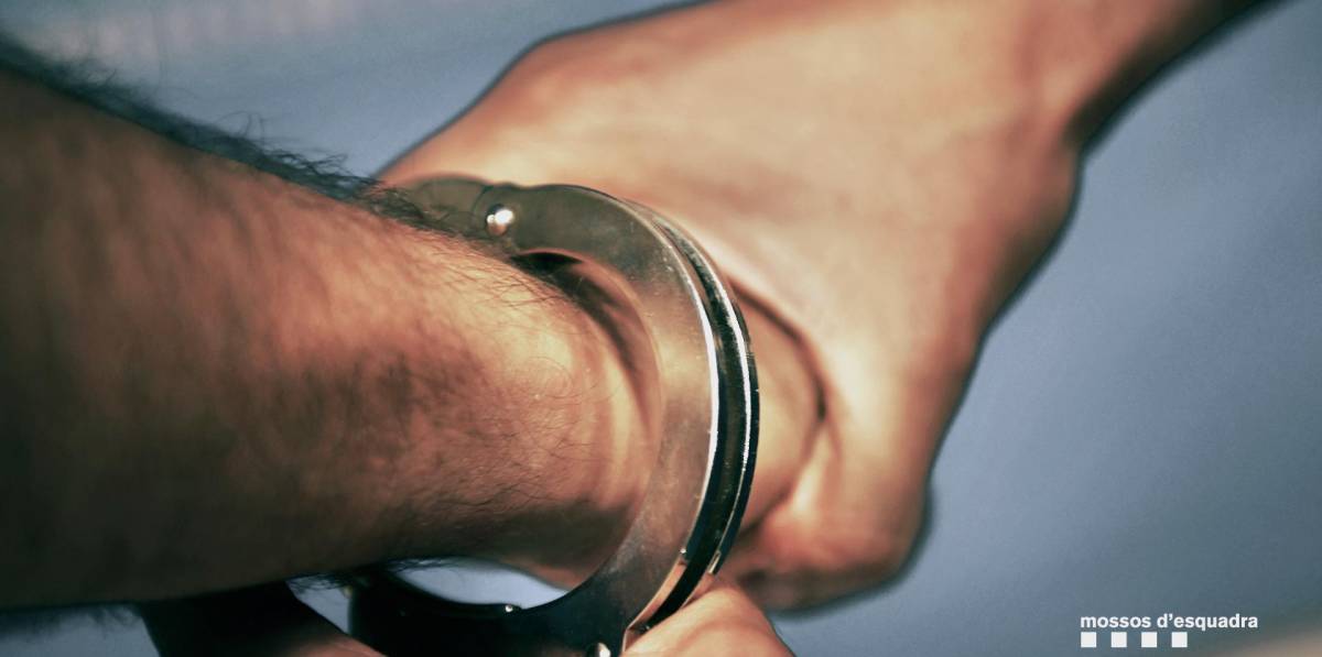 La traición y el plan de escape fallido del asesino de Cambrils