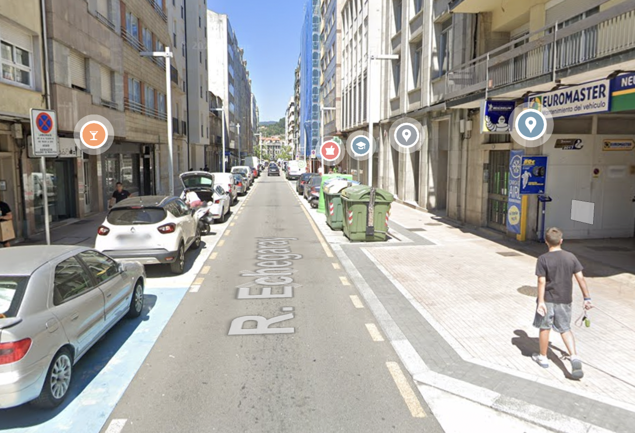 Noticias de Pontevedra