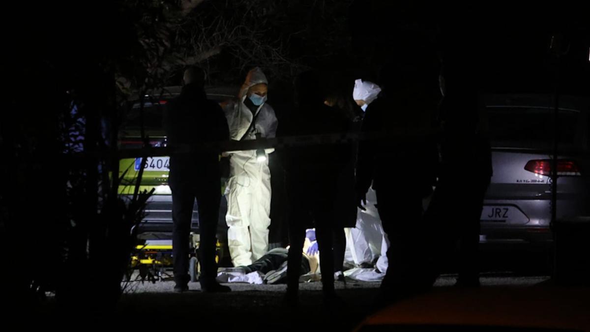 Vídeo: Tres muertos en Valencia tras tiroteo: posibles vínculos con robo de cocaína