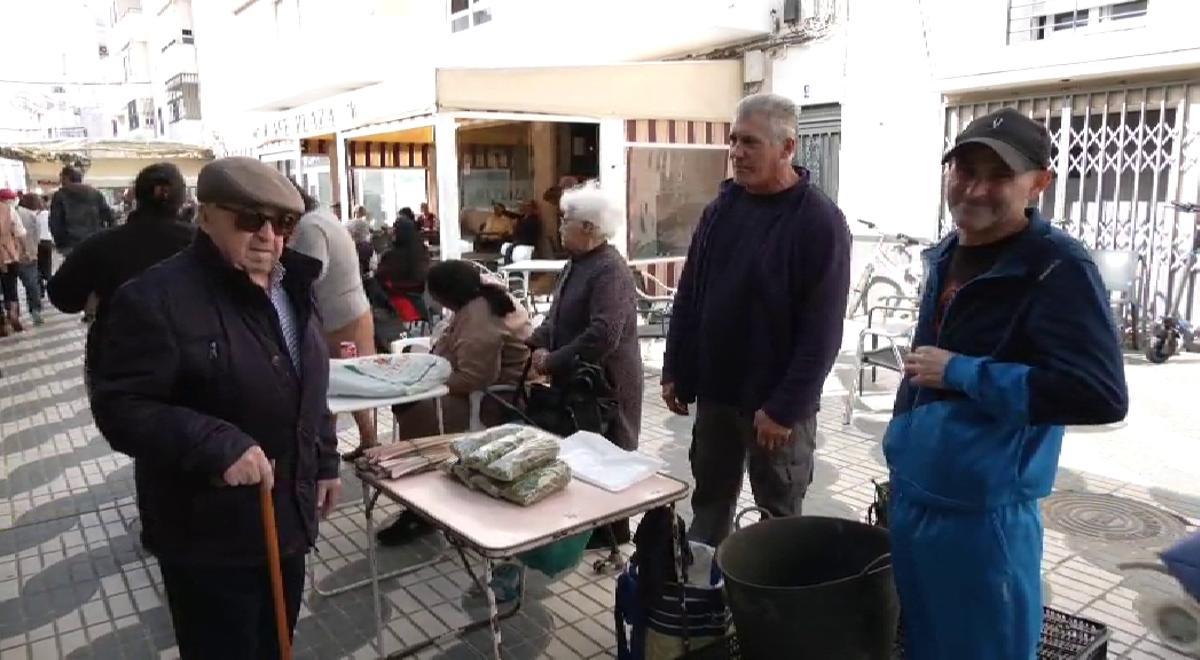 Los vecinos de Barbate se defienden: La gran mayoría somos gente honrada y trabajadora