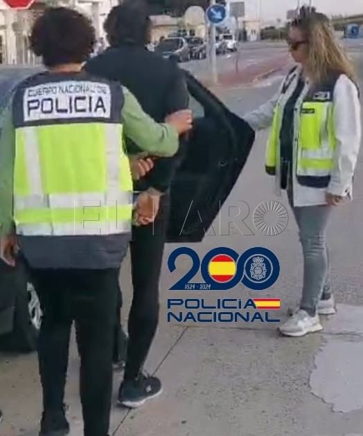 ¡Detenido expresidente de AMPA por fraude en subvenciones en Melilla!