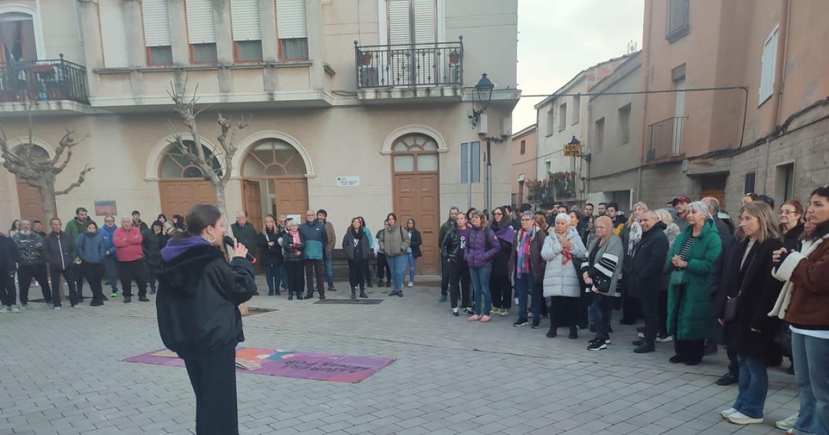 Alcalde de Puigverd de Lleida investigado por amenazas y abuso sexual: solicitan su dimisión y suspenden su militancia