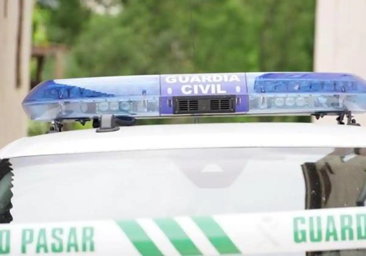 Increpan y amenazan a guardias civiles en el cuartel de Barbate, exigiendo mayor seguridad en la zona