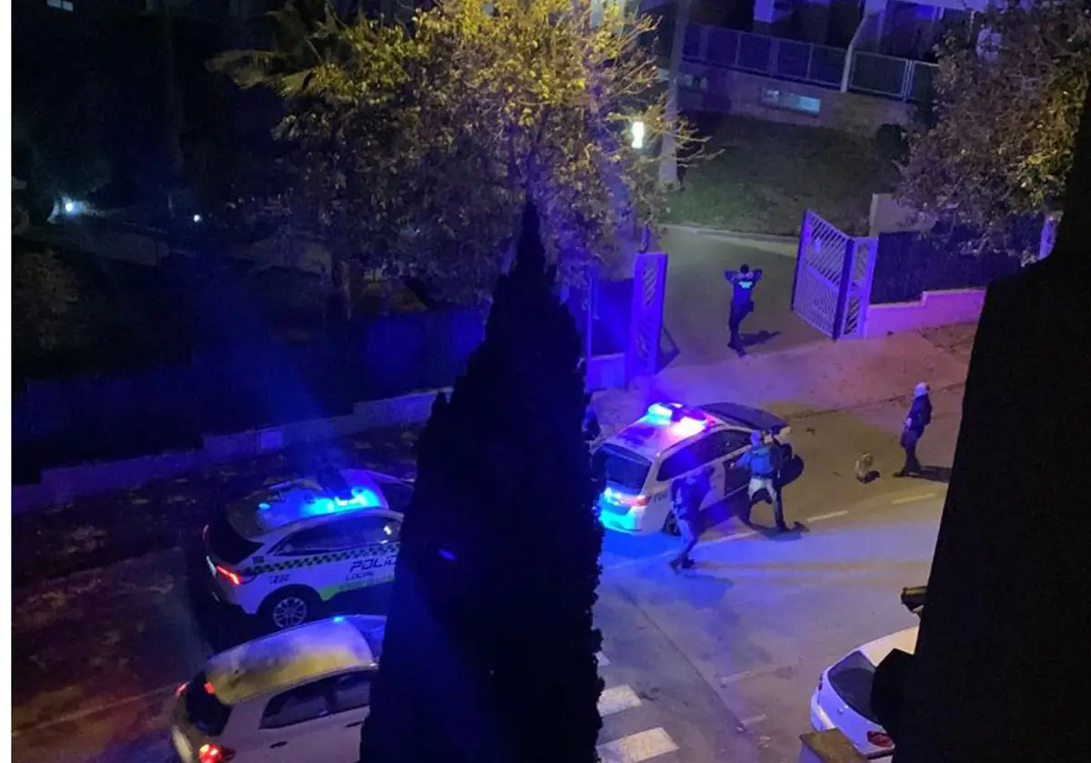 Aumentan los robos en Parque Victoria a medida que se intensifica el sabotaje a las medidas de seguridad