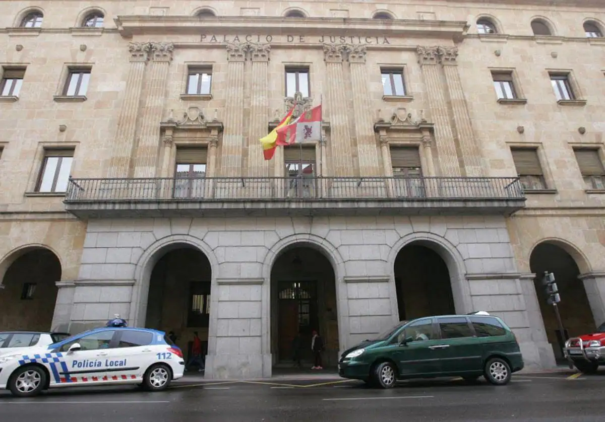Condenados por cobrar 4.740 euros por la reforma de un local que no se llevó a cabo