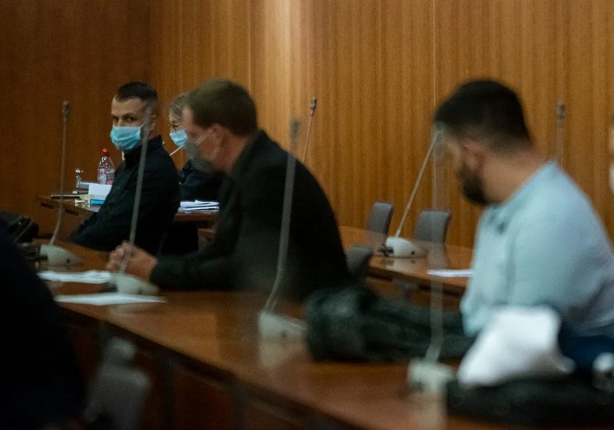Caso Pablo Podadera: el Supremo confirma la pena de 15 años para los dos acusados de asesinar al joven a golpes en el Centro