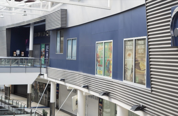 ¿150.000€? Denuncia a los cines de El Boulevard de Vitoria