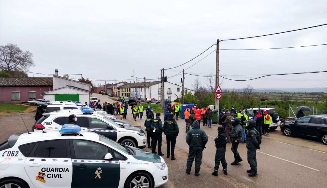 Desapariciones sin resolver: la angustia y la incertidumbre persisten en Zamora