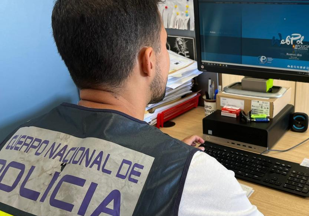 Desarticulada red de pornografía infantil en España: siete detenidos, incluyendo un arresto en Alicante y cuatro investigados
